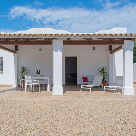 Apartamentos Rurales Conil De La Frontera Zewnętrze zdjęcie