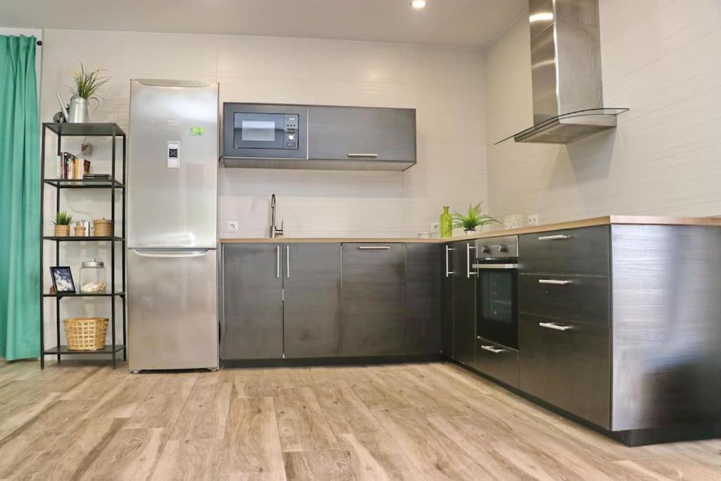 Apartamentos Rurales Conil De La Frontera Zewnętrze zdjęcie