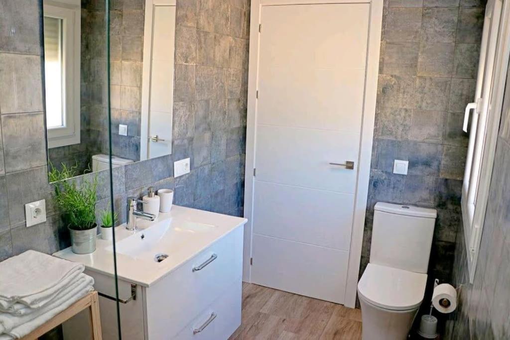 Apartamentos Rurales Conil De La Frontera Zewnętrze zdjęcie