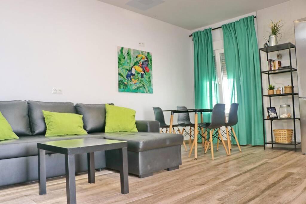 Apartamentos Rurales Conil De La Frontera Zewnętrze zdjęcie