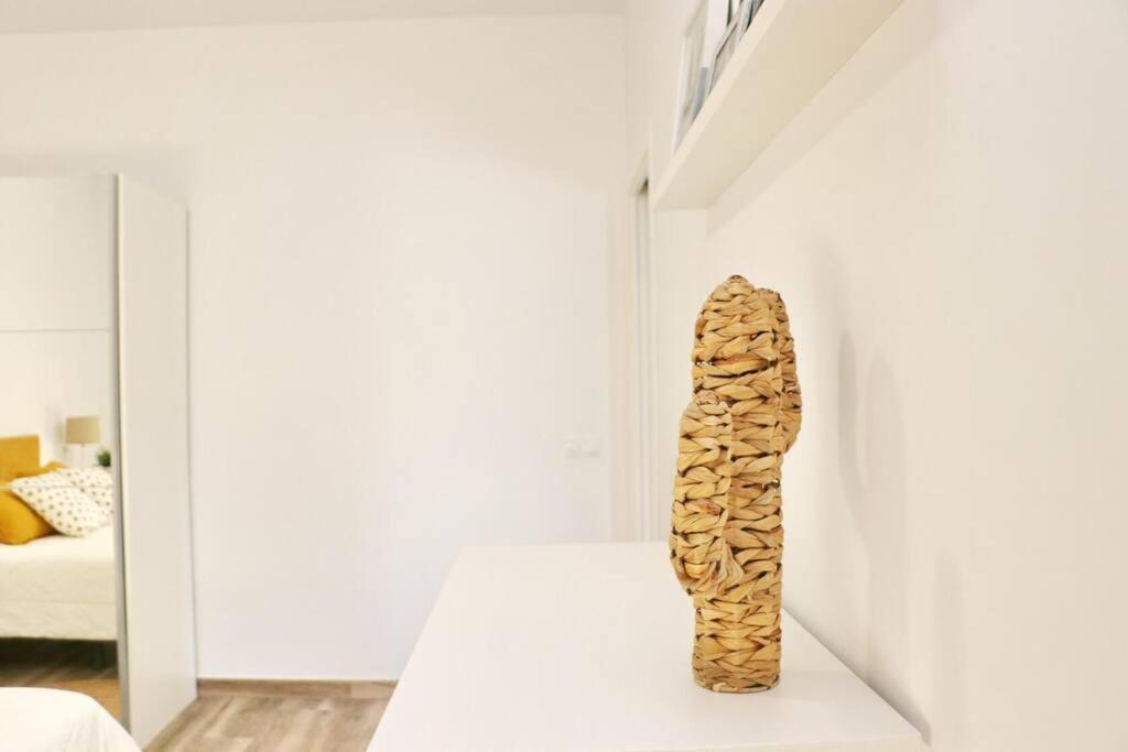 Apartamentos Rurales Conil De La Frontera Zewnętrze zdjęcie