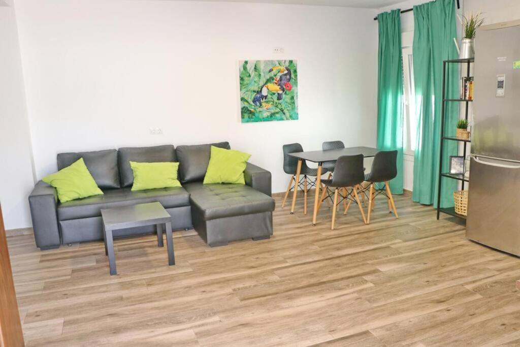 Apartamentos Rurales Conil De La Frontera Zewnętrze zdjęcie
