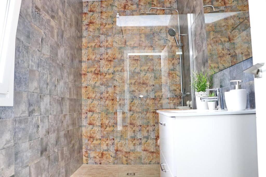 Apartamentos Rurales Conil De La Frontera Zewnętrze zdjęcie