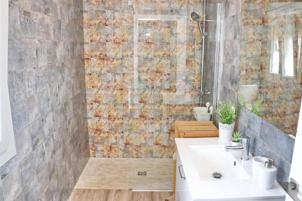 Apartamentos Rurales Conil De La Frontera Zewnętrze zdjęcie