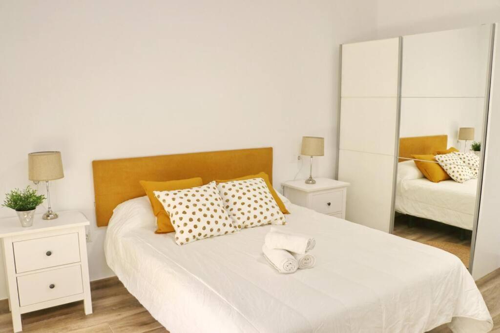 Apartamentos Rurales Conil De La Frontera Zewnętrze zdjęcie