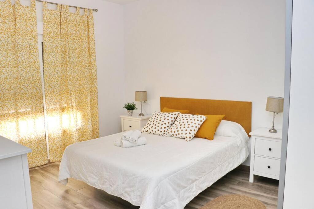 Apartamentos Rurales Conil De La Frontera Zewnętrze zdjęcie