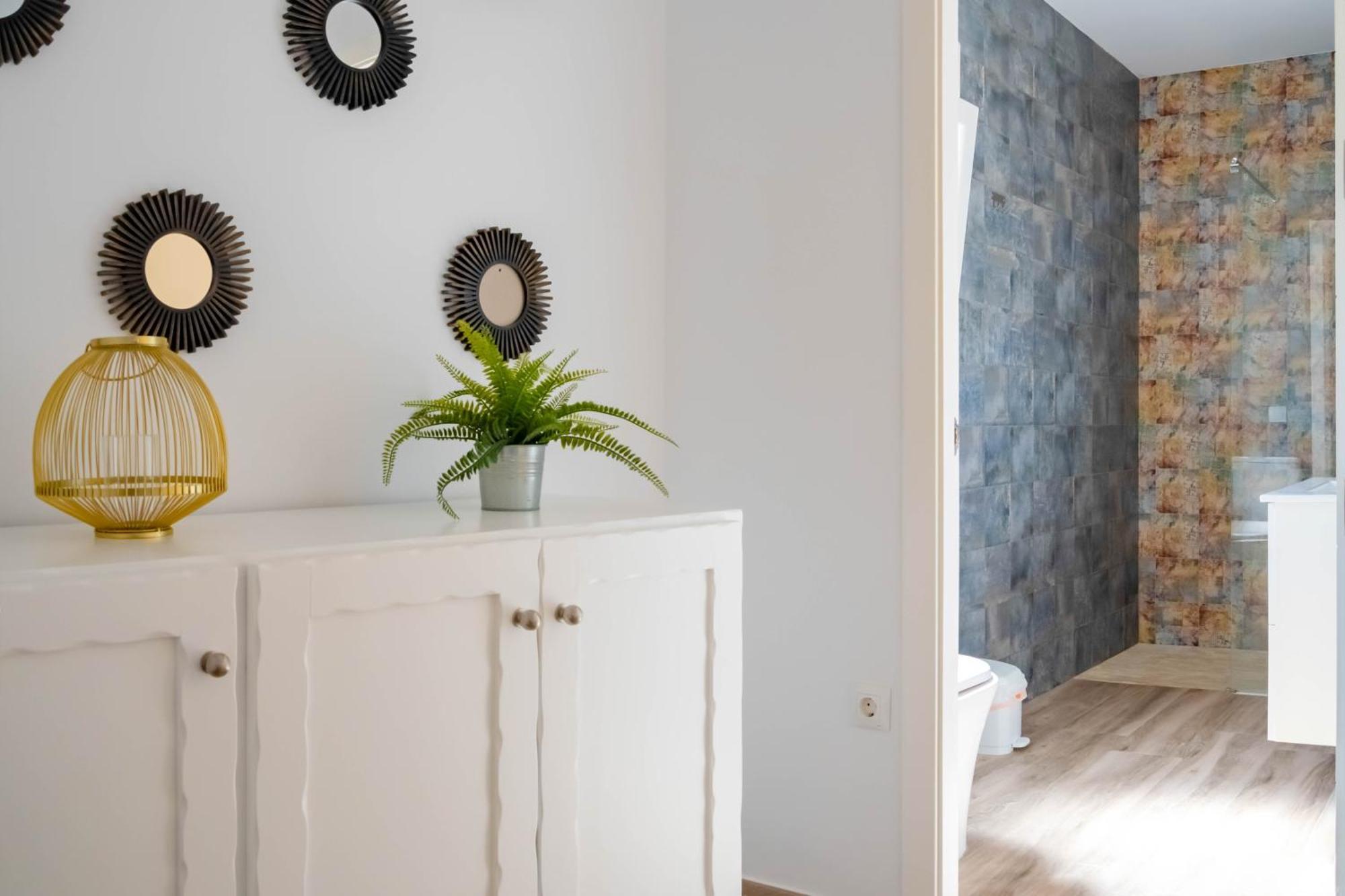 Apartamentos Rurales Conil De La Frontera Zewnętrze zdjęcie