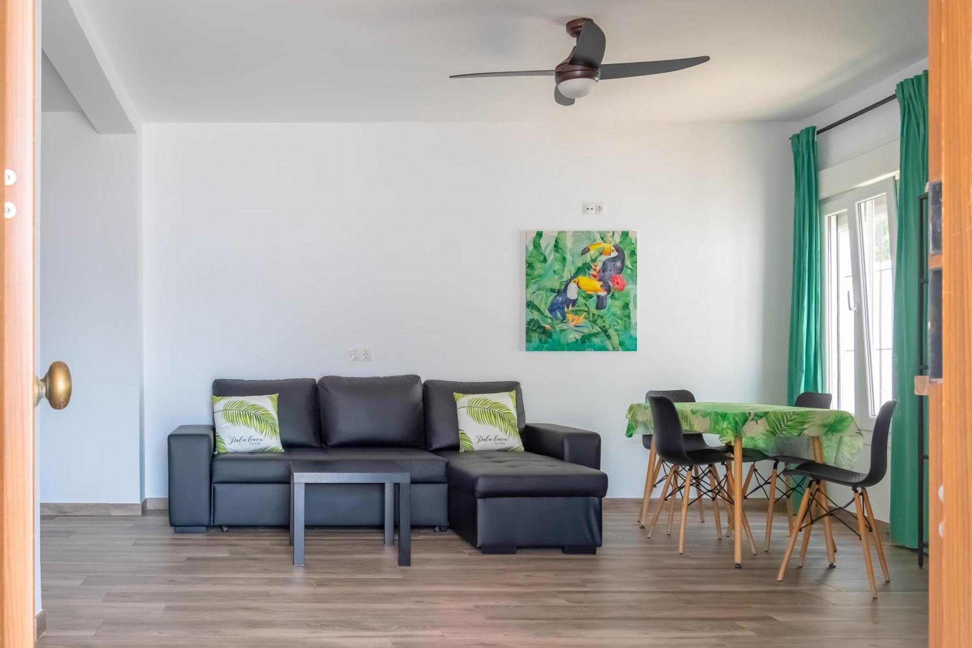 Apartamentos Rurales Conil De La Frontera Zewnętrze zdjęcie