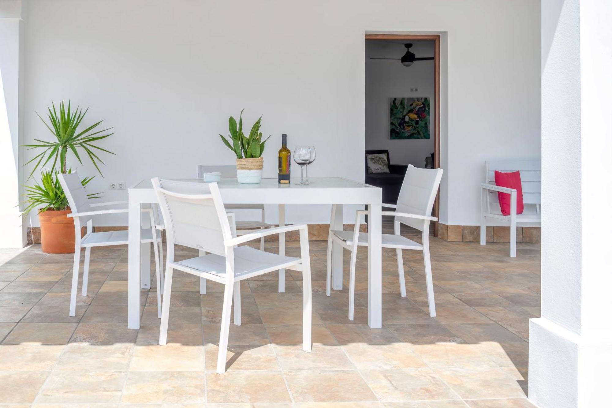 Apartamentos Rurales Conil De La Frontera Zewnętrze zdjęcie